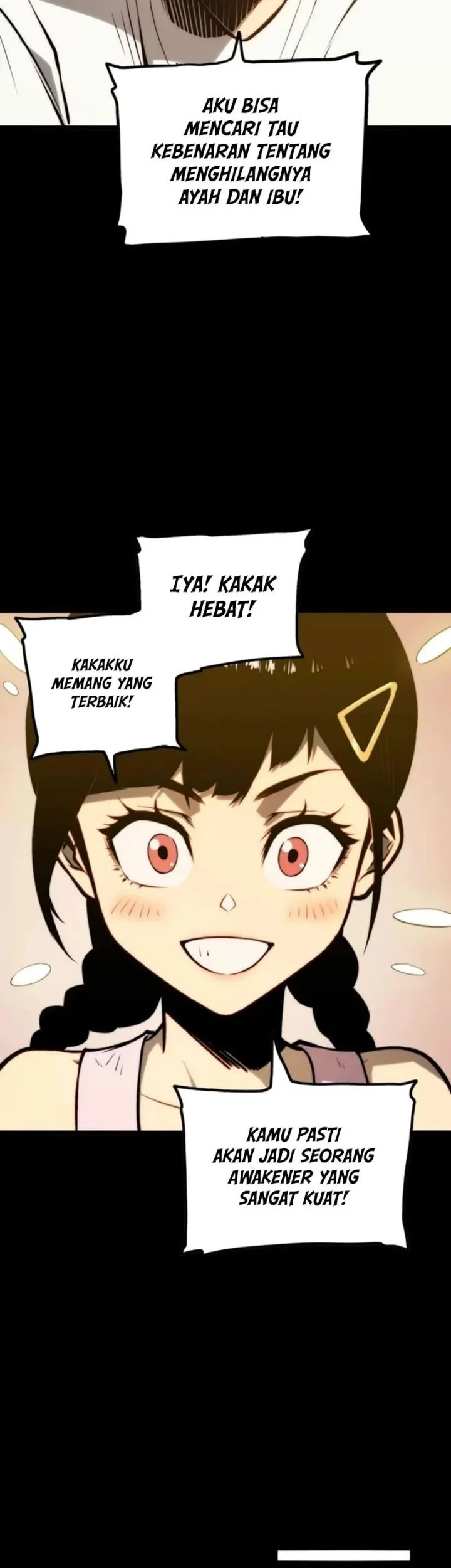 Return of the Devourer Chapter 21 Gambar 18