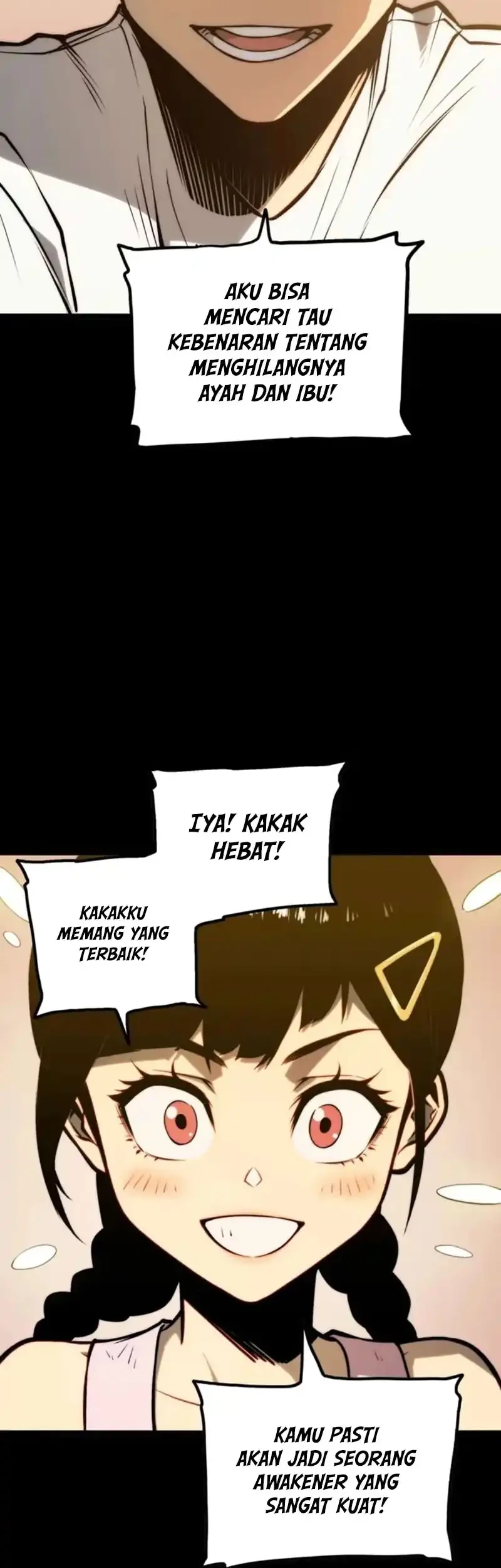 Return of the Devourer Chapter 21 Gambar 22