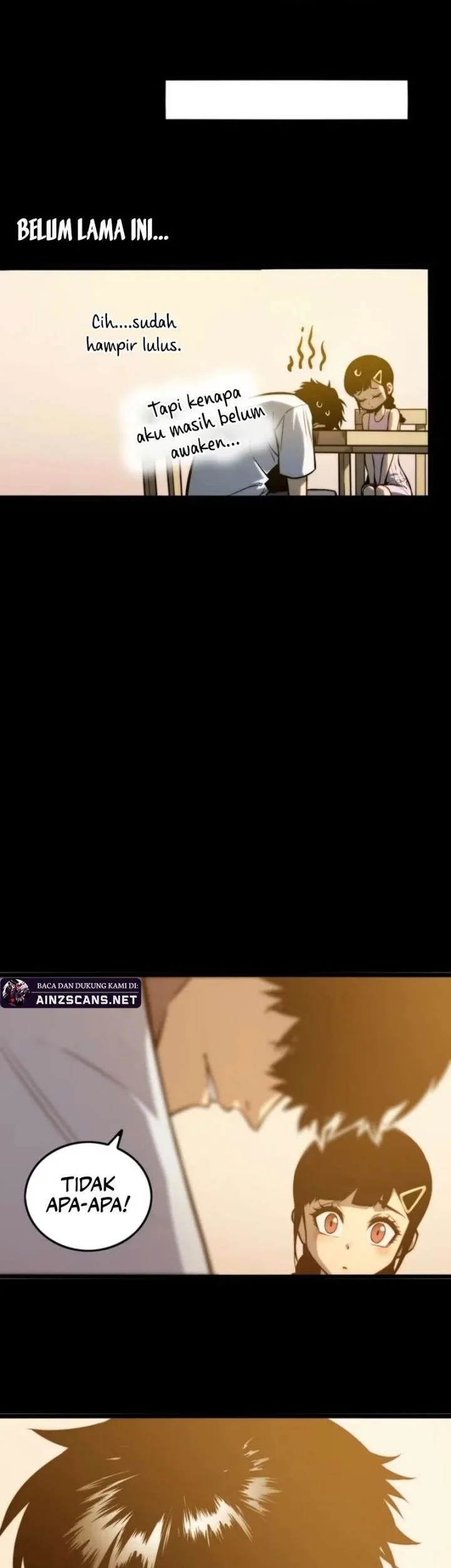 Return of the Devourer Chapter 21 Gambar 19