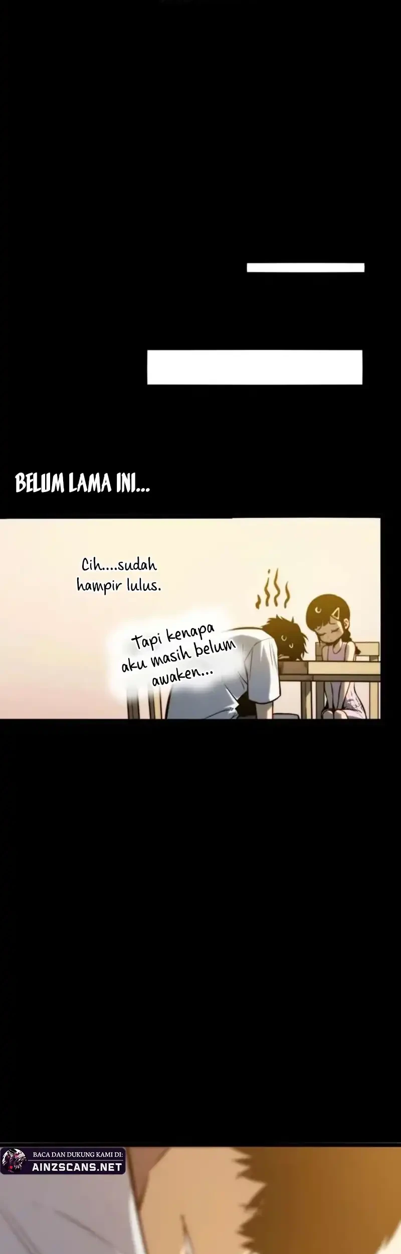 Return of the Devourer Chapter 21 Gambar 23