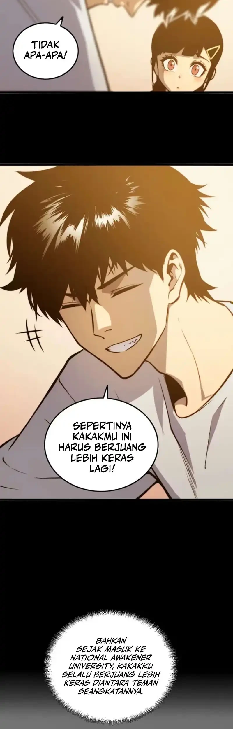 Return of the Devourer Chapter 21 Gambar 24