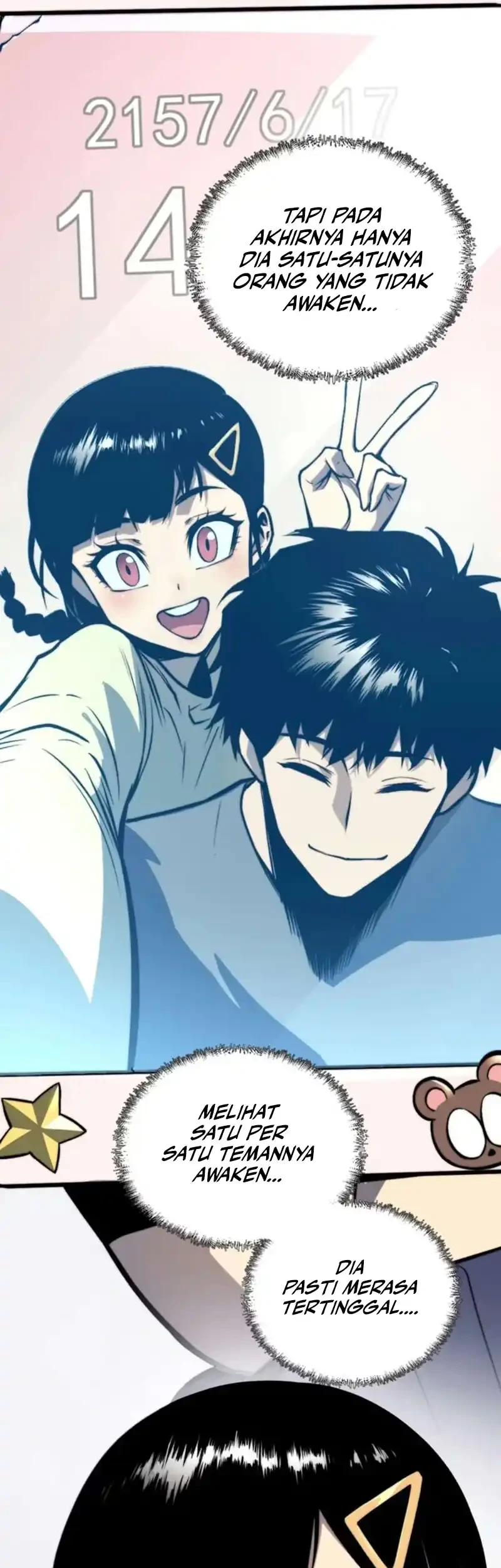 Return of the Devourer Chapter 21 Gambar 26