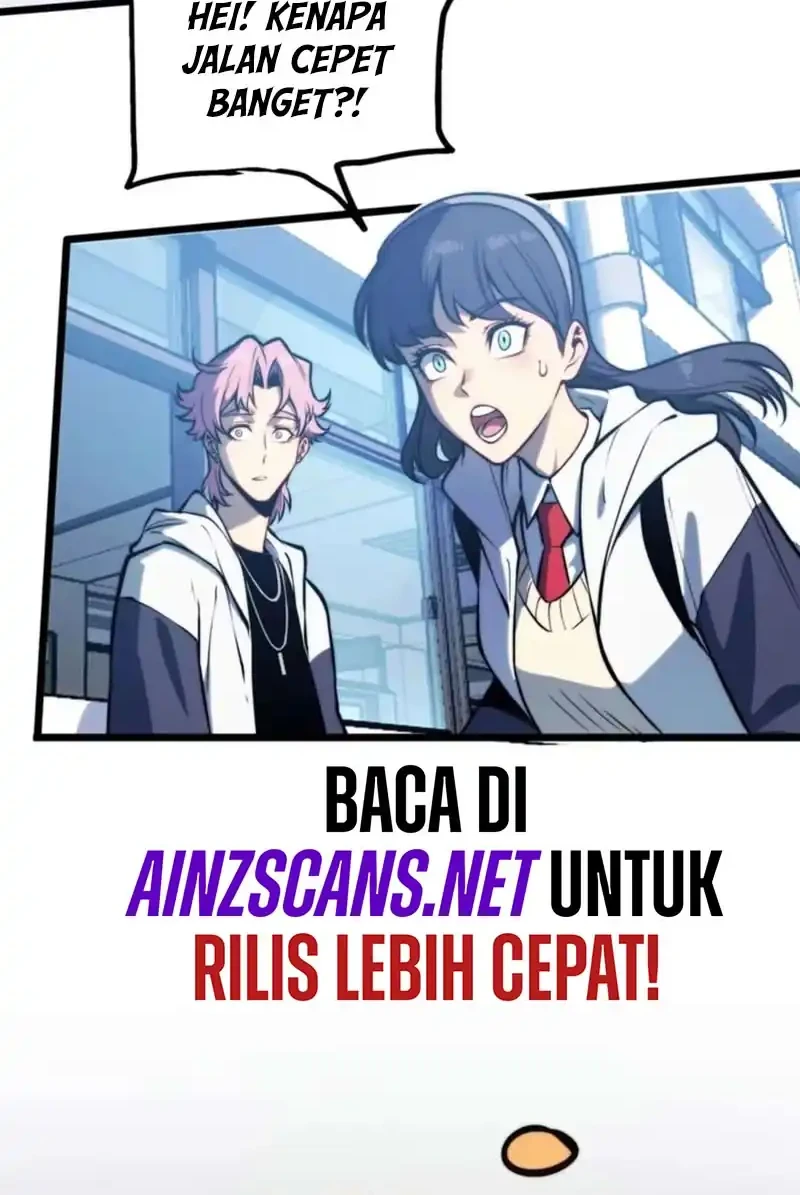 Return of the Devourer Chapter 21 Gambar 34