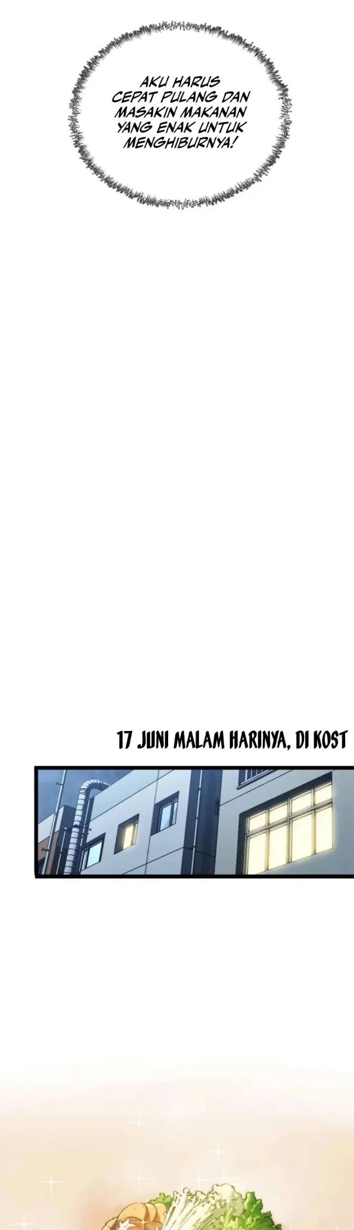 Return of the Devourer Chapter 21 Gambar 30