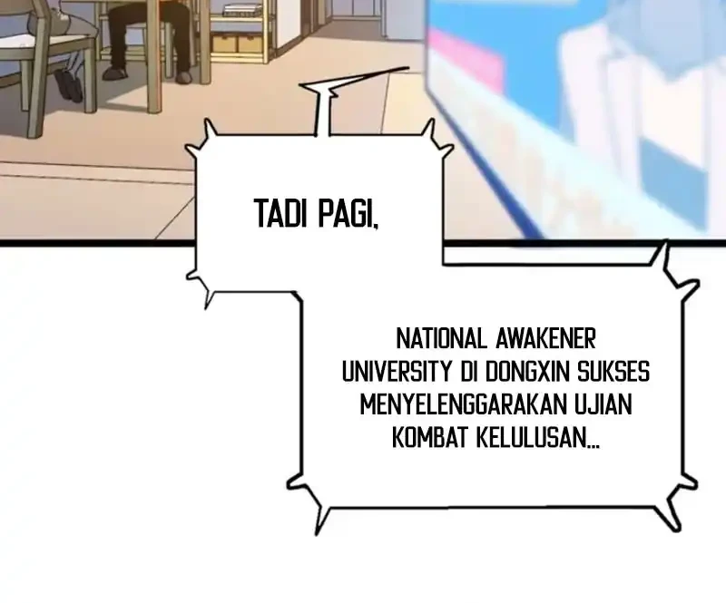 Return of the Devourer Chapter 21 Gambar 39