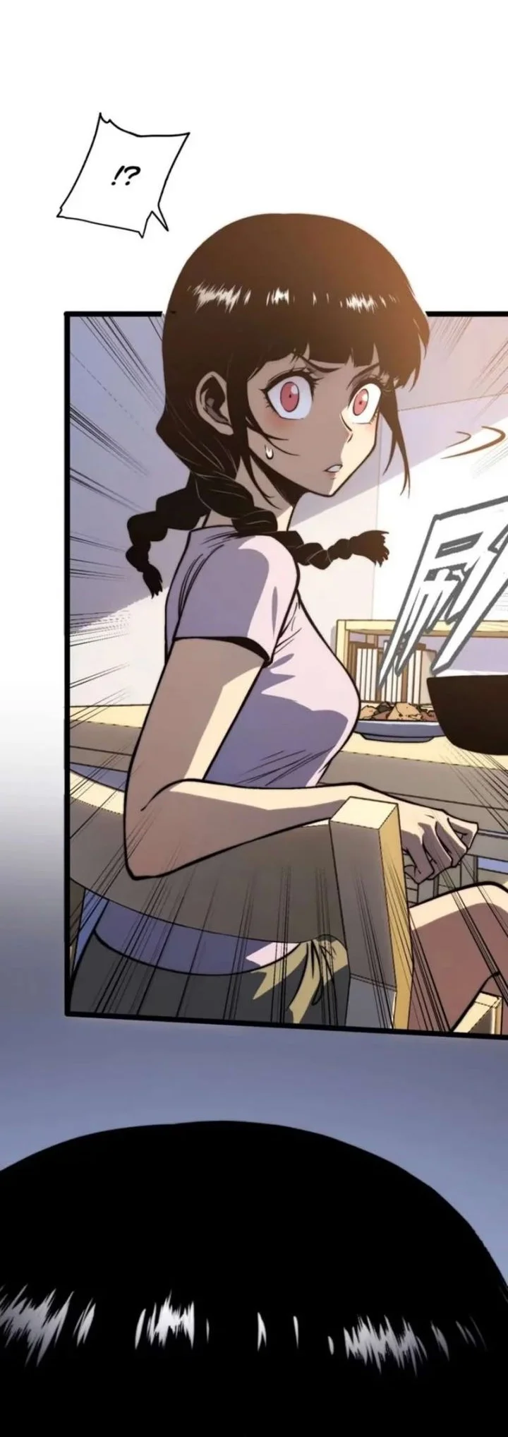 Return of the Devourer Chapter 21 Gambar 36