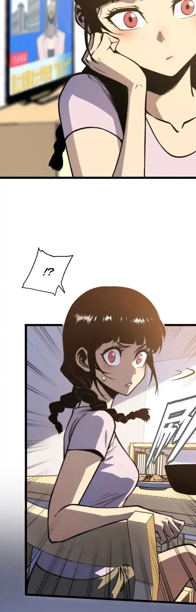 Return of the Devourer Chapter 21 Gambar 43