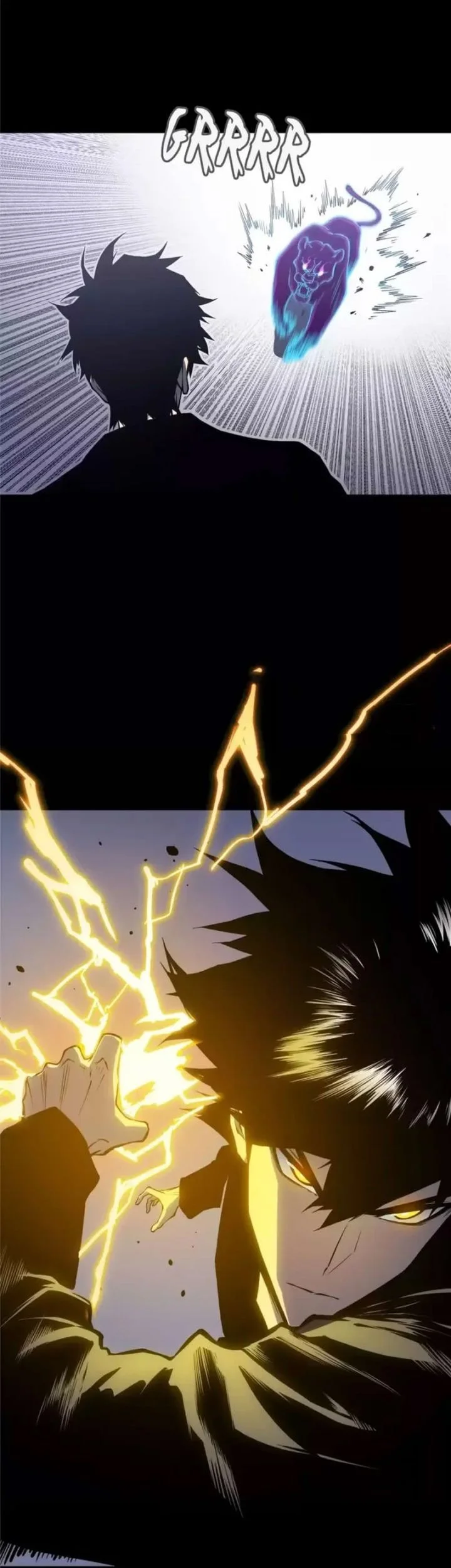 Return of the Devourer Chapter 22 Gambar 35