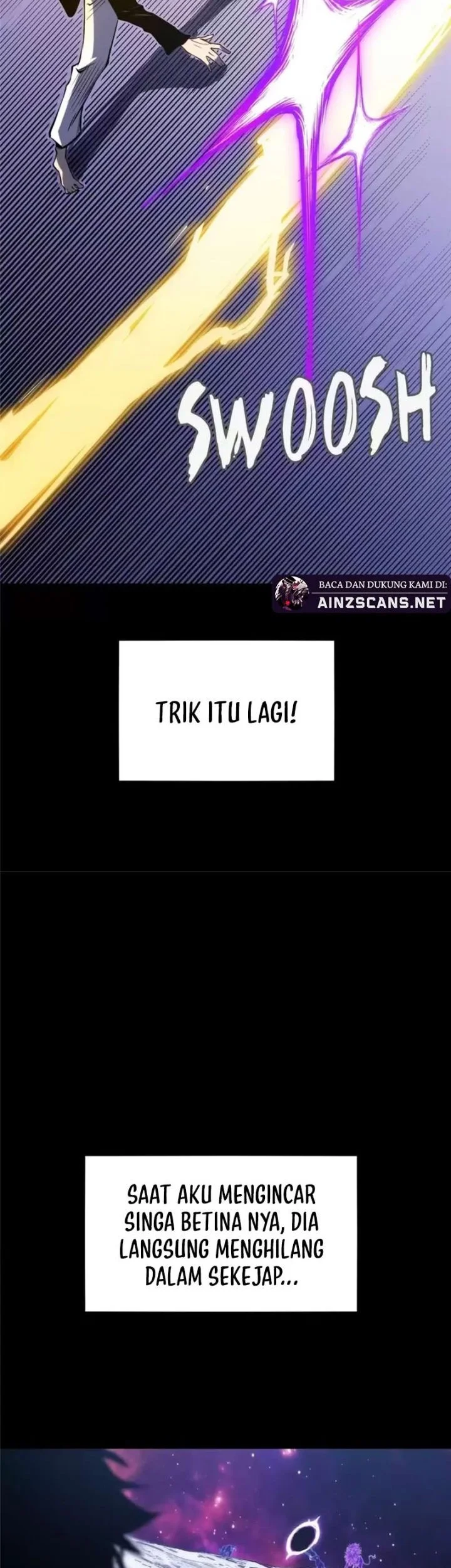 Return of the Devourer Chapter 22 Gambar 37