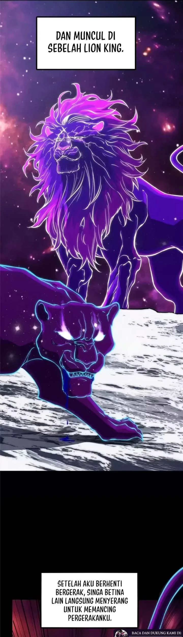 Return of the Devourer Chapter 22 Gambar 39