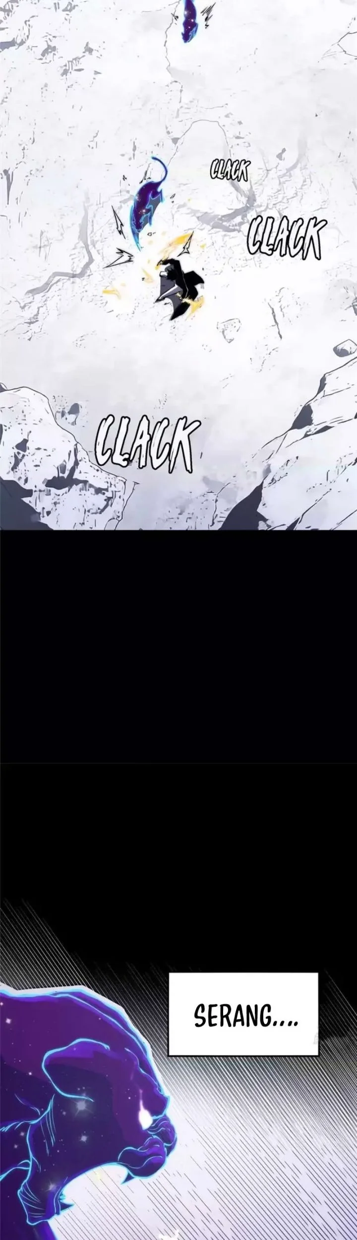 Return of the Devourer Chapter 22 Gambar 43