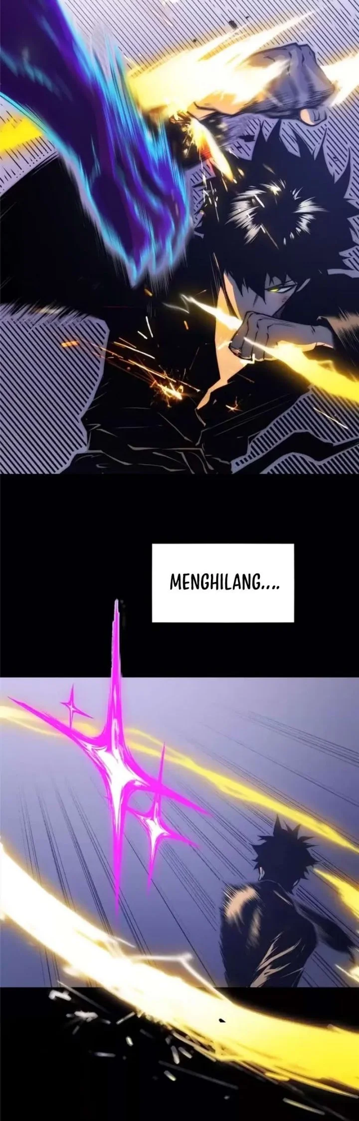 Return of the Devourer Chapter 22 Gambar 44