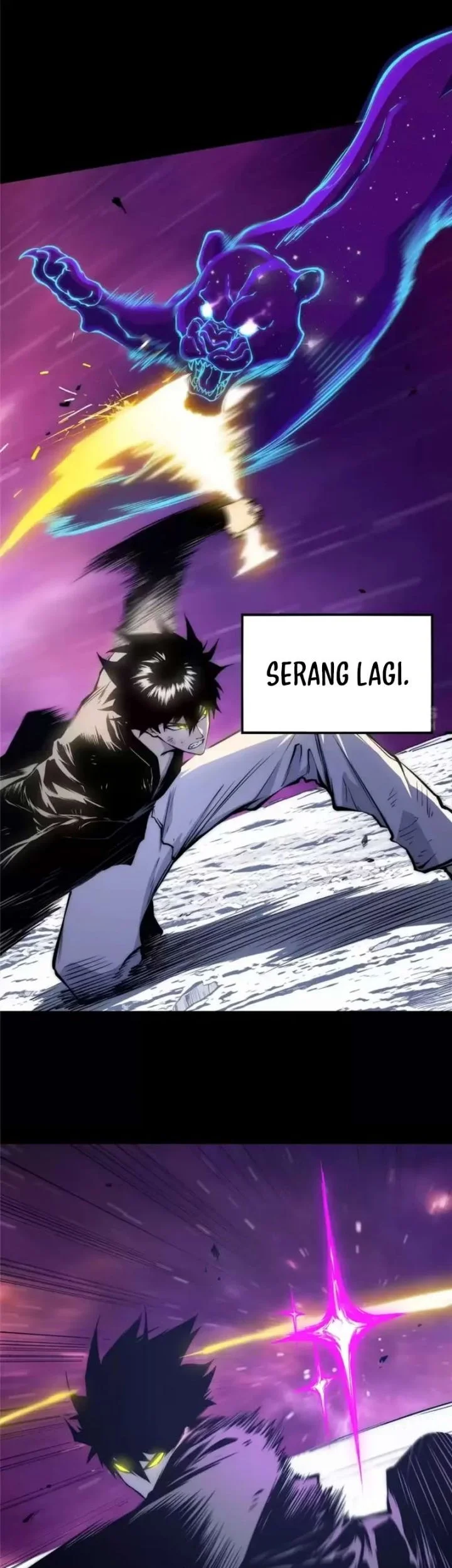 Return of the Devourer Chapter 22 Gambar 45