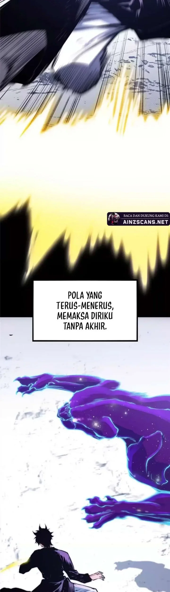 Return of the Devourer Chapter 22 Gambar 46