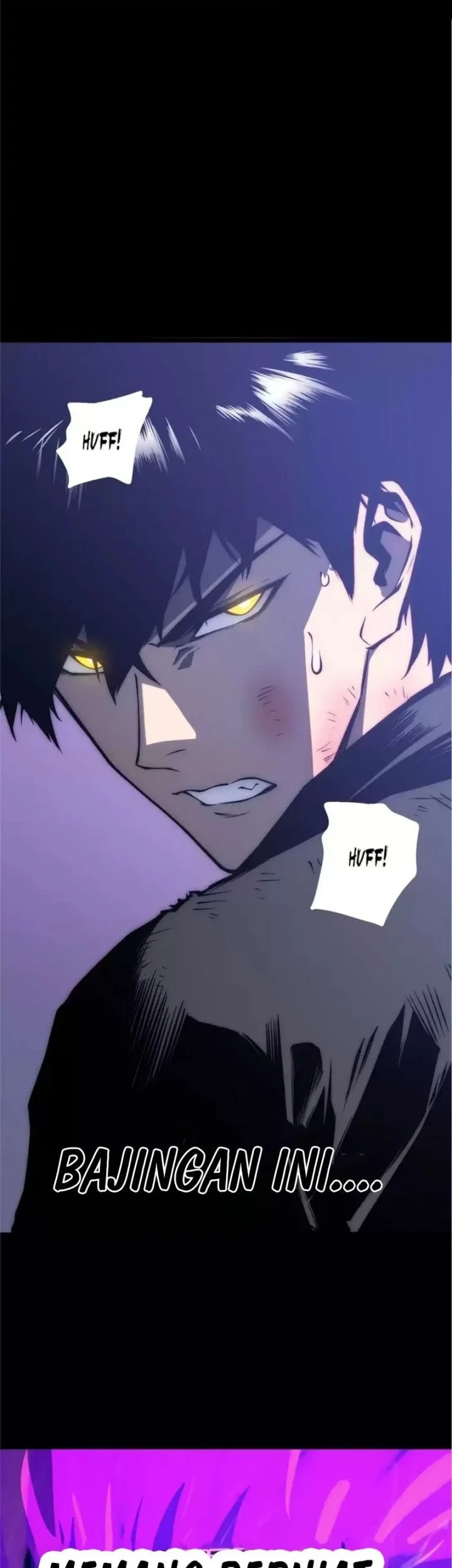 Return of the Devourer Chapter 22 Gambar 48