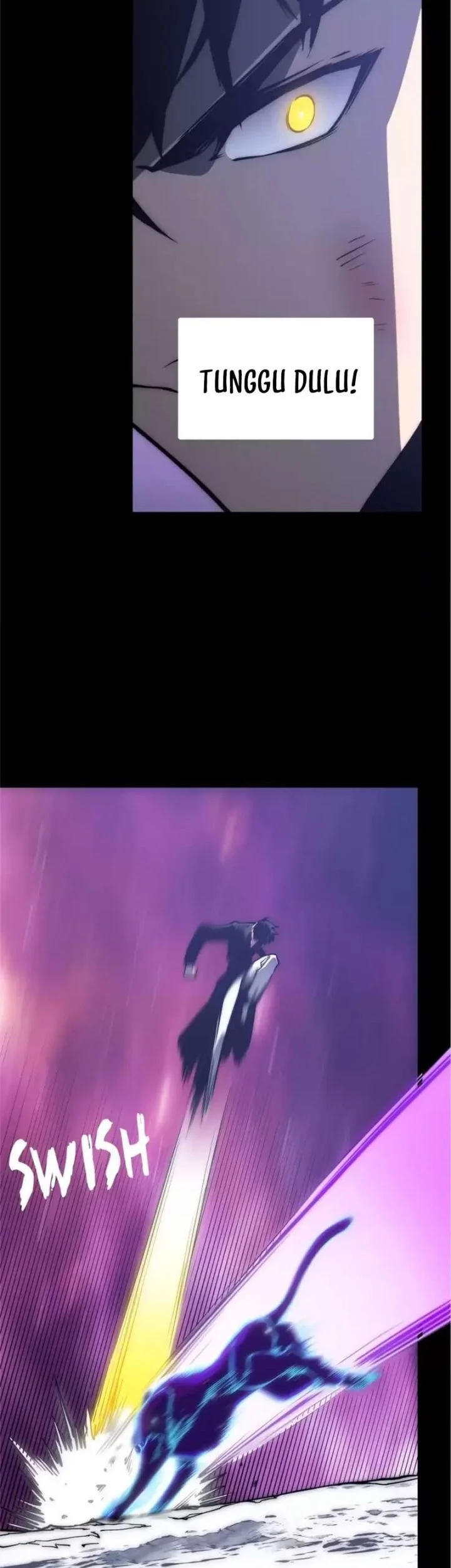 Return of the Devourer Chapter 22 Gambar 50