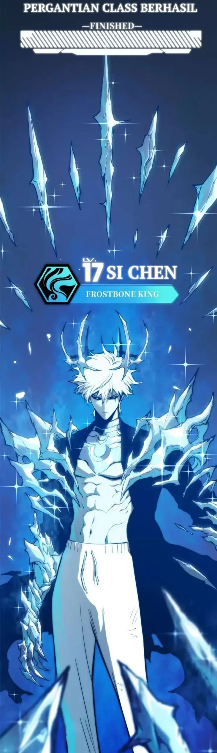 Return of the Devourer Chapter 22 Gambar 55