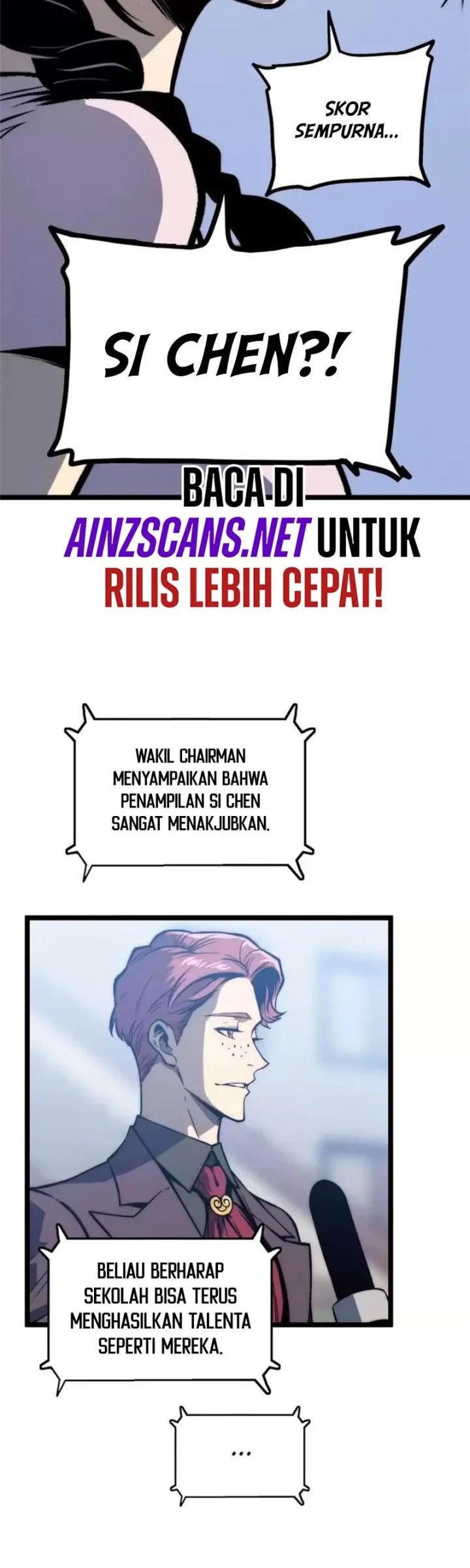 Return of the Devourer Chapter 22 Gambar 4