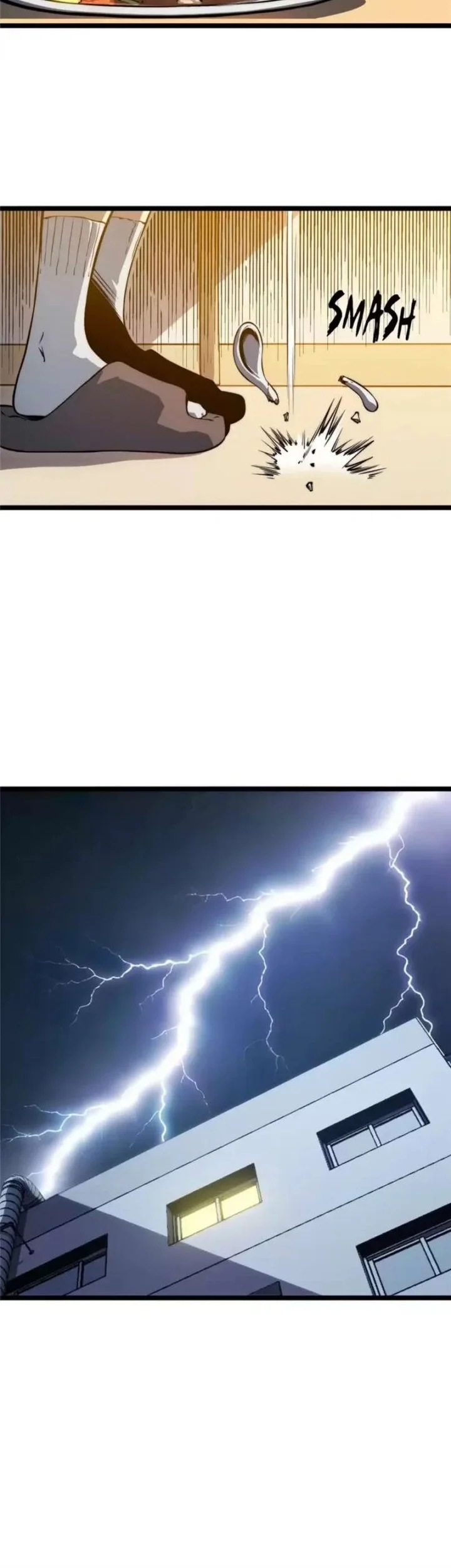 Return of the Devourer Chapter 22 Gambar 6