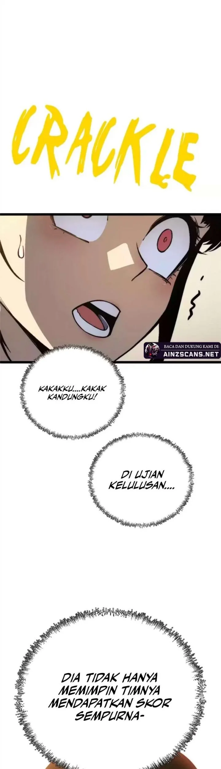 Return of the Devourer Chapter 22 Gambar 7