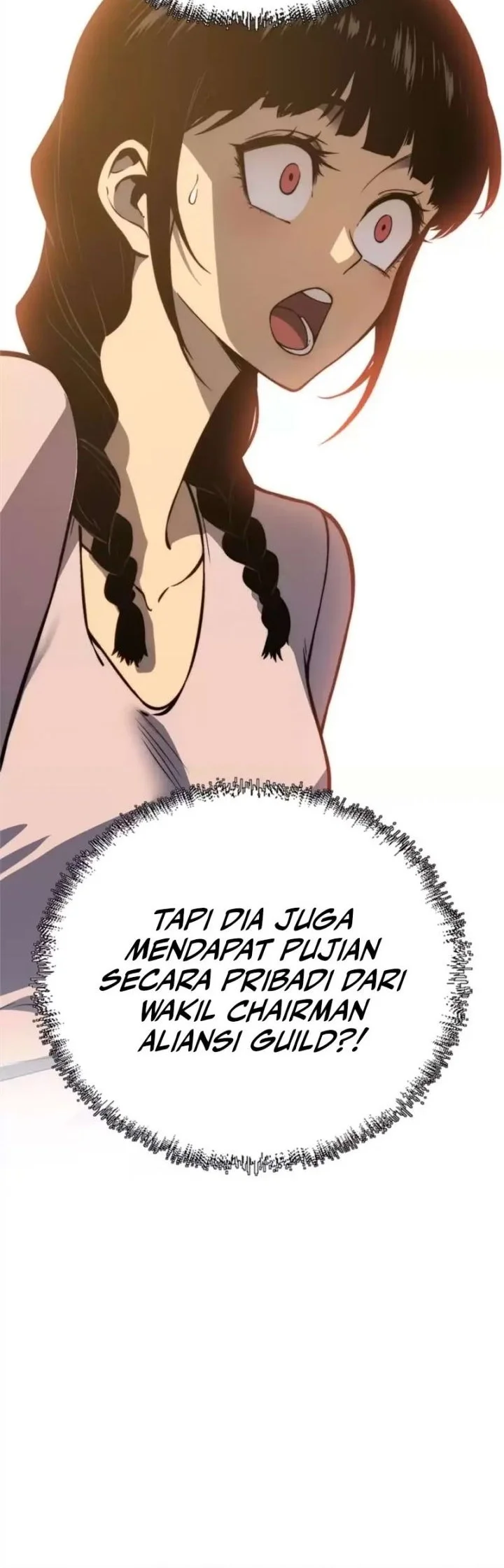 Return of the Devourer Chapter 22 Gambar 8