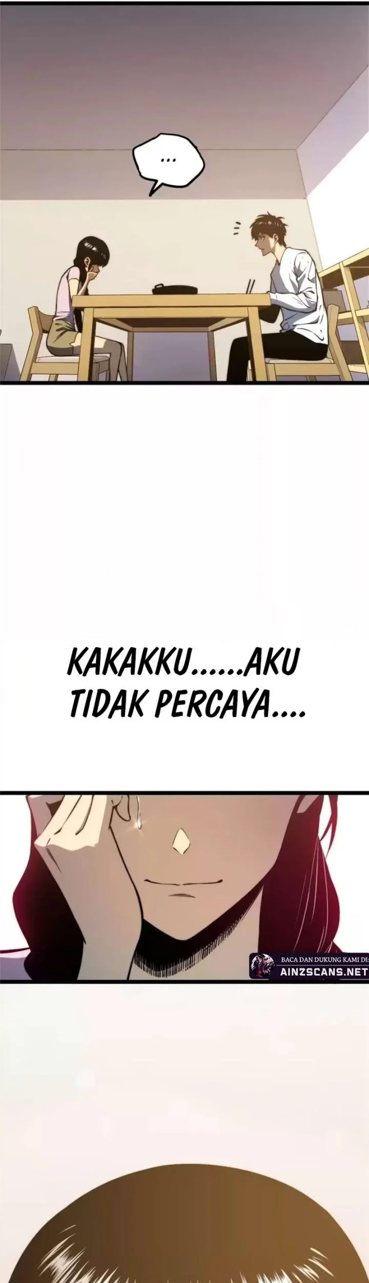 Return of the Devourer Chapter 22 Gambar 9