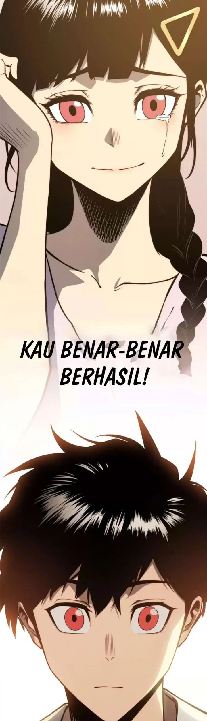 Return of the Devourer Chapter 22 Gambar 10