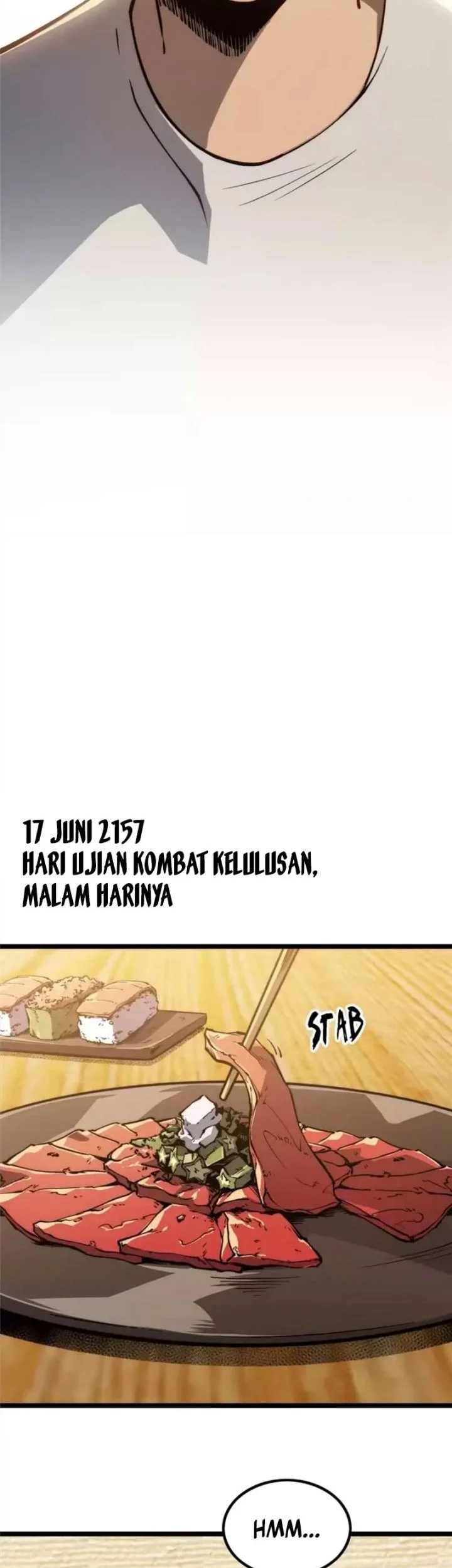 Return of the Devourer Chapter 22 Gambar 11