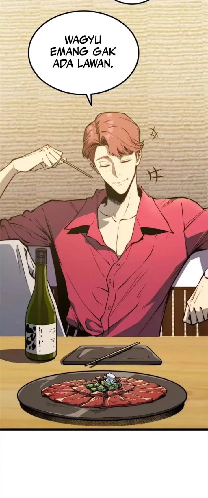 Return of the Devourer Chapter 22 Gambar 12