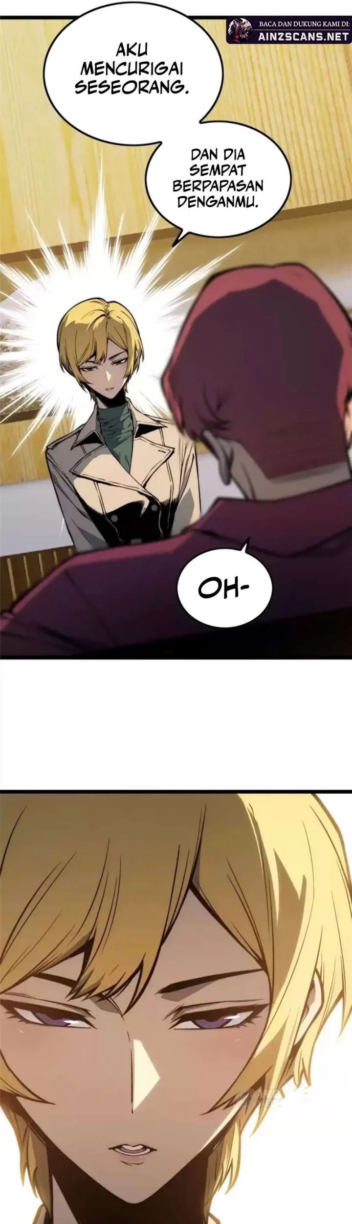 Return of the Devourer Chapter 22 Gambar 17