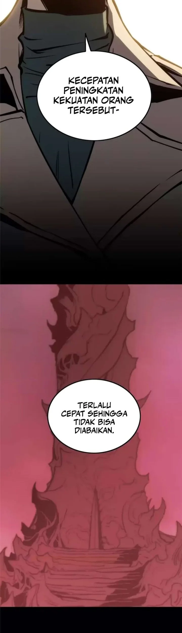 Return of the Devourer Chapter 22 Gambar 18