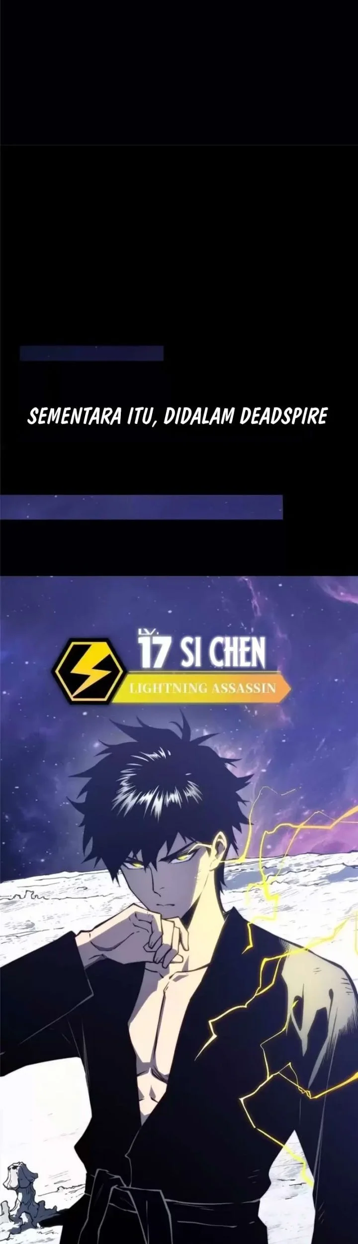 Return of the Devourer Chapter 22 Gambar 19