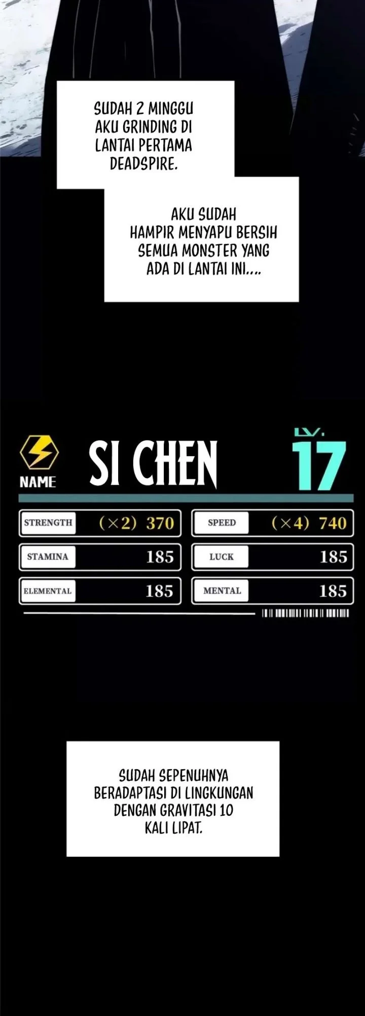 Return of the Devourer Chapter 22 Gambar 20