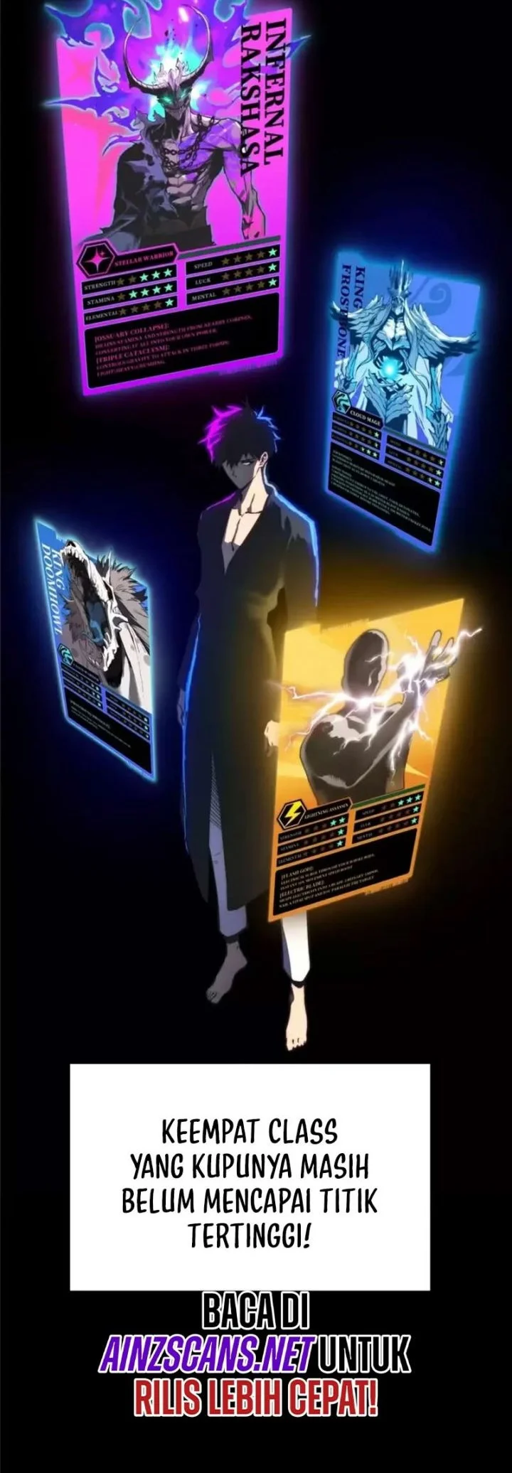 Return of the Devourer Chapter 22 Gambar 22