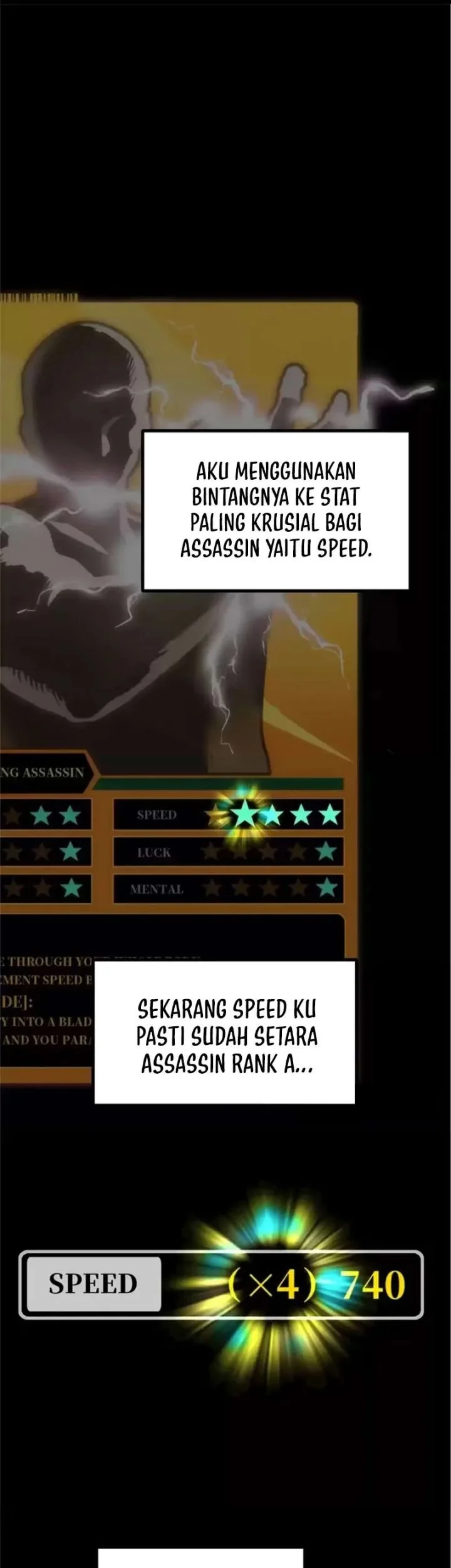 Return of the Devourer Chapter 22 Gambar 23