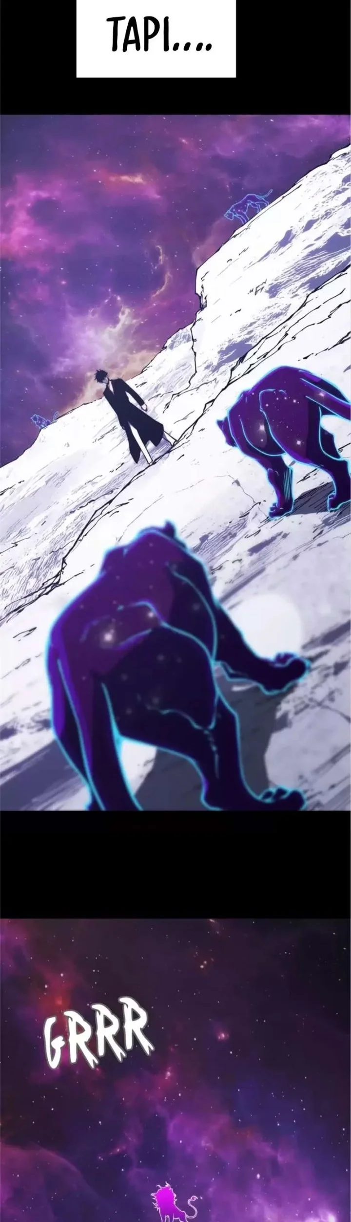 Return of the Devourer Chapter 22 Gambar 24