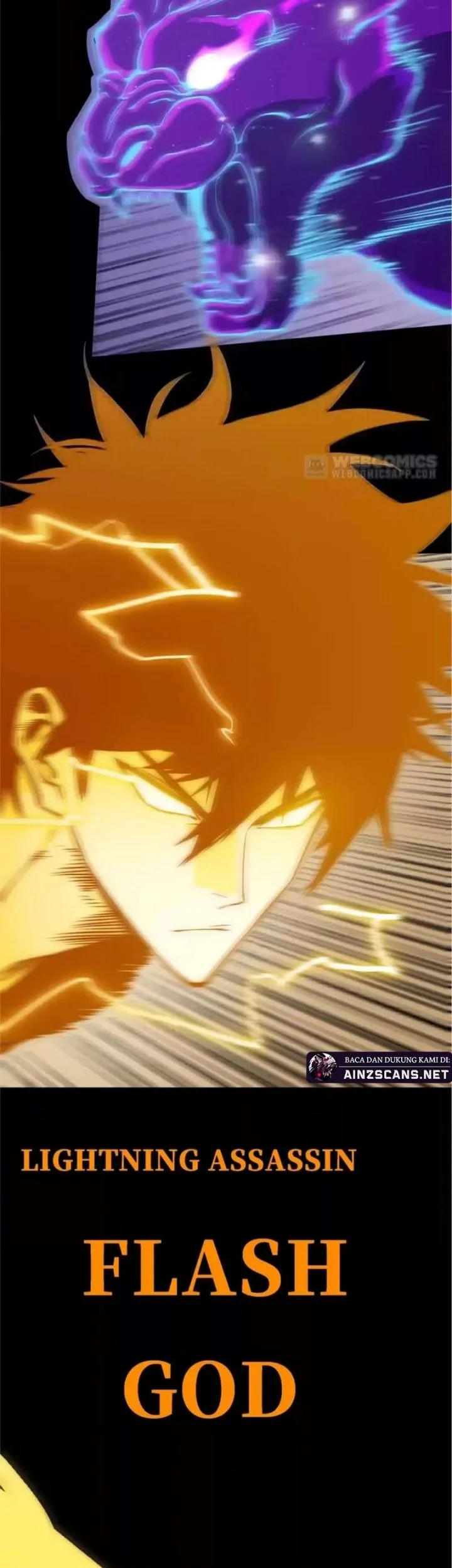 Return of the Devourer Chapter 22 Gambar 27