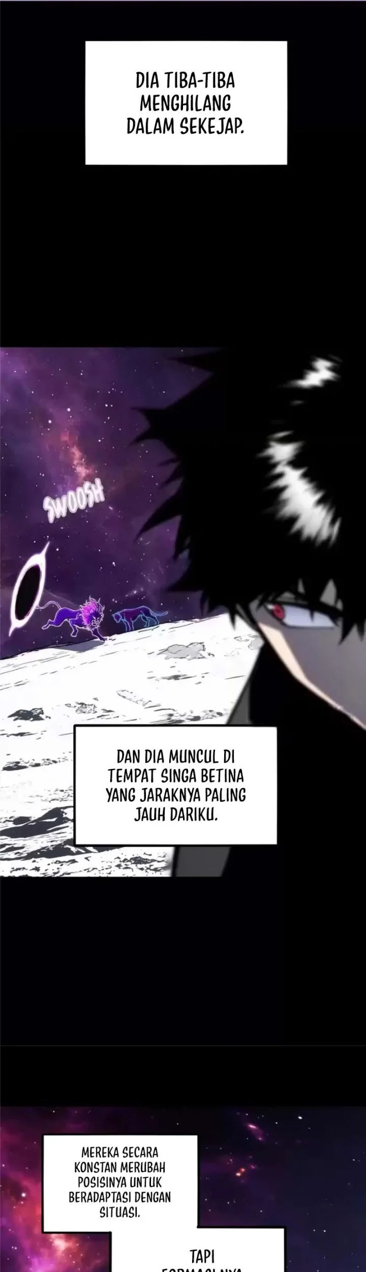 Return of the Devourer Chapter 22 Gambar 31