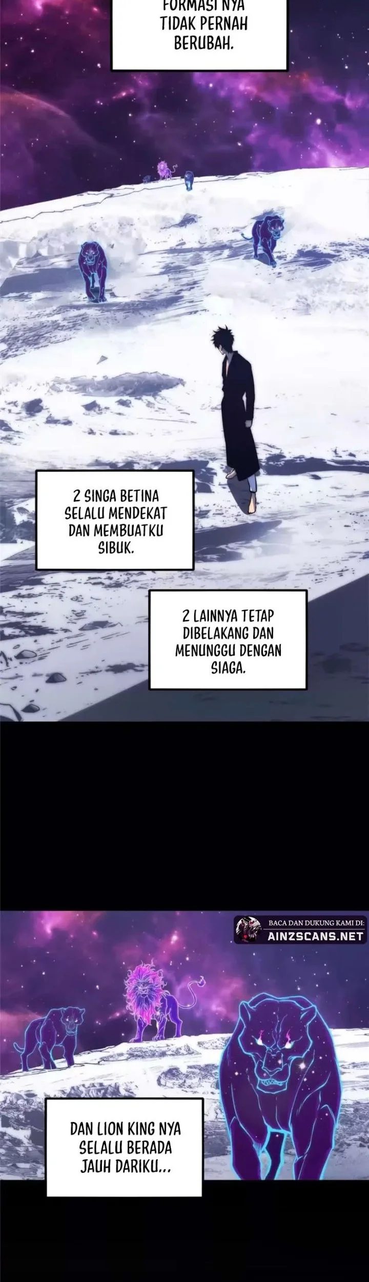 Return of the Devourer Chapter 22 Gambar 32