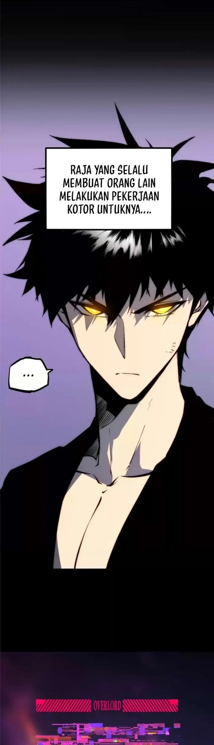 Return of the Devourer Chapter 22 Gambar 33