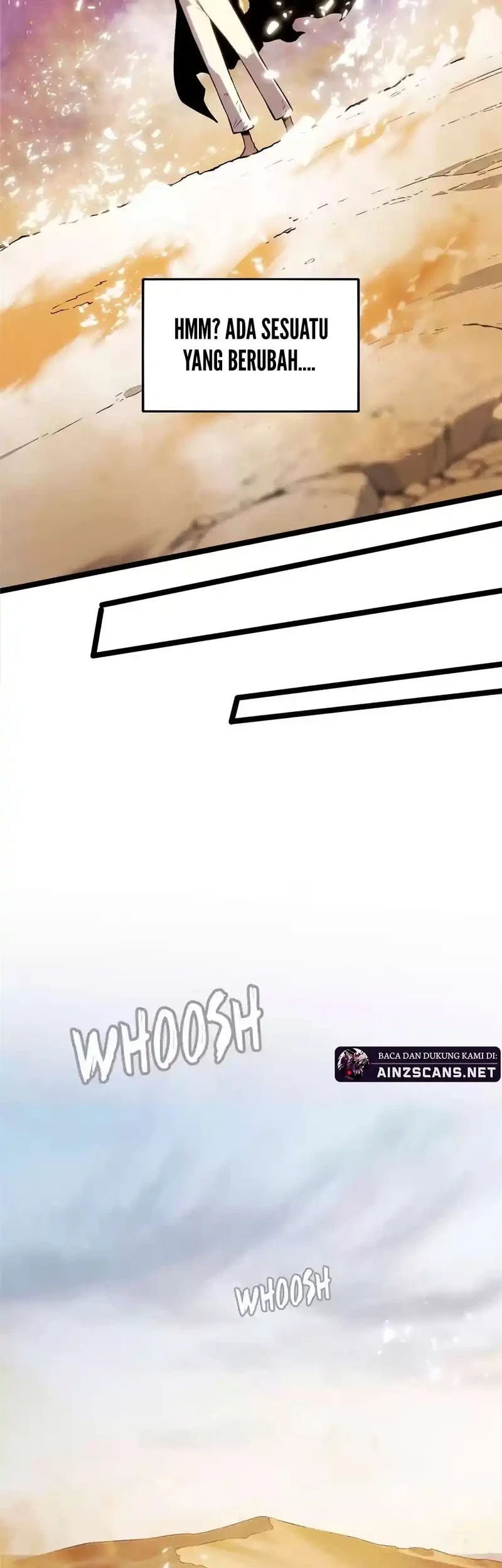 Return of the Devourer Chapter 23 Gambar 46