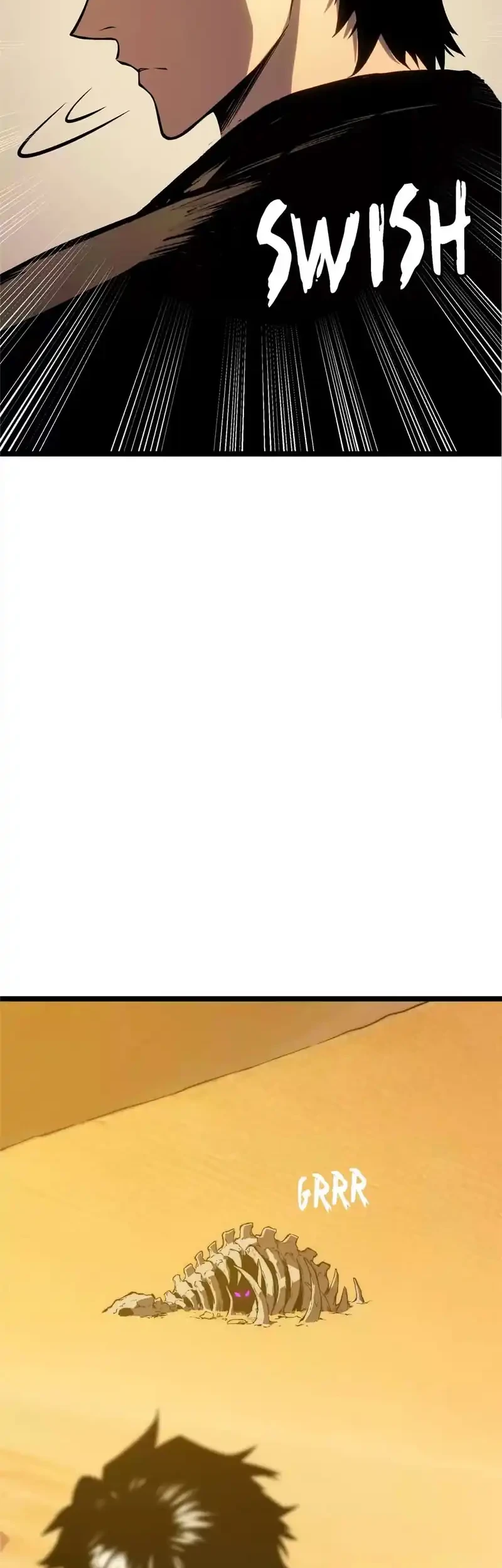 Return of the Devourer Chapter 23 Gambar 52