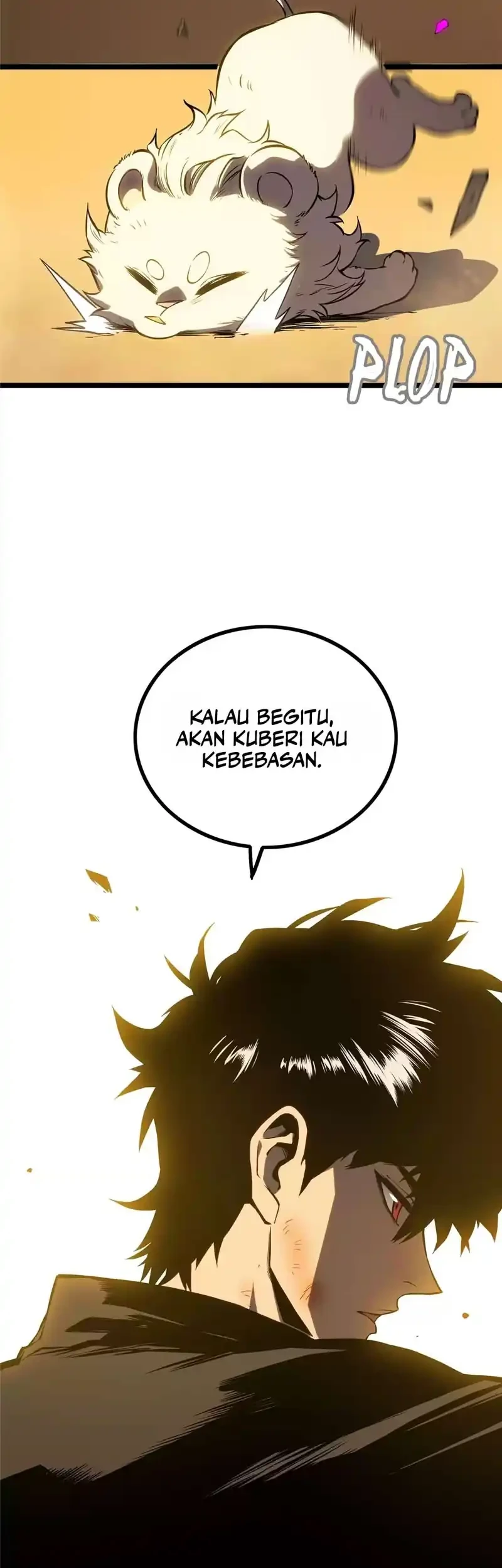 Return of the Devourer Chapter 23 Gambar 61