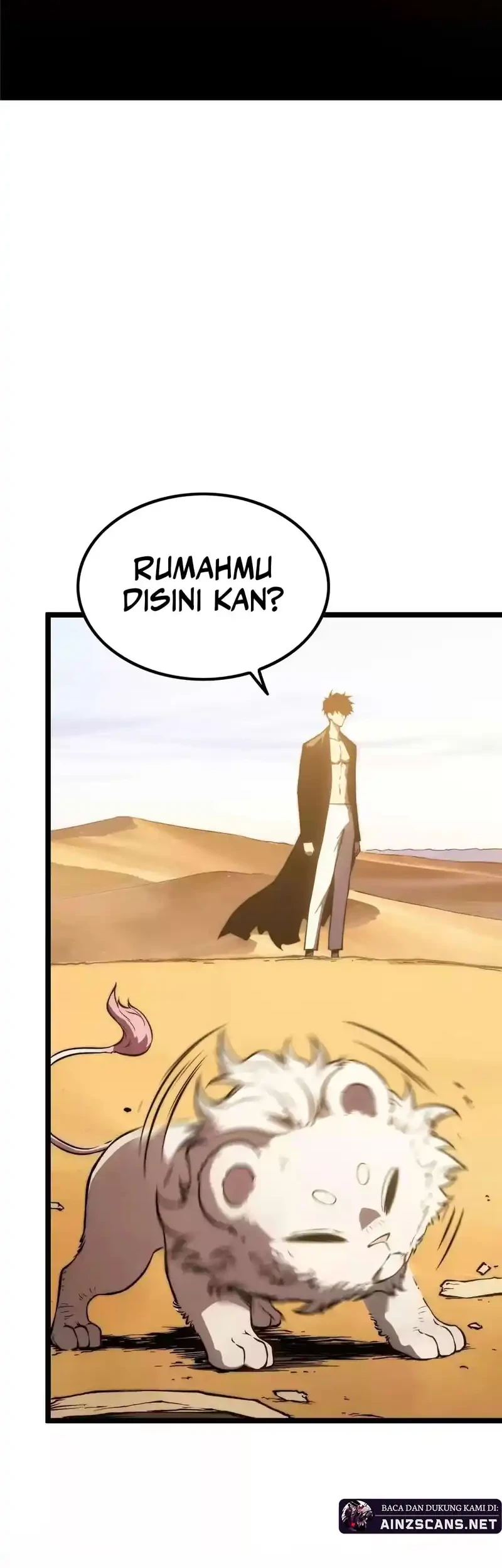 Return of the Devourer Chapter 23 Gambar 62