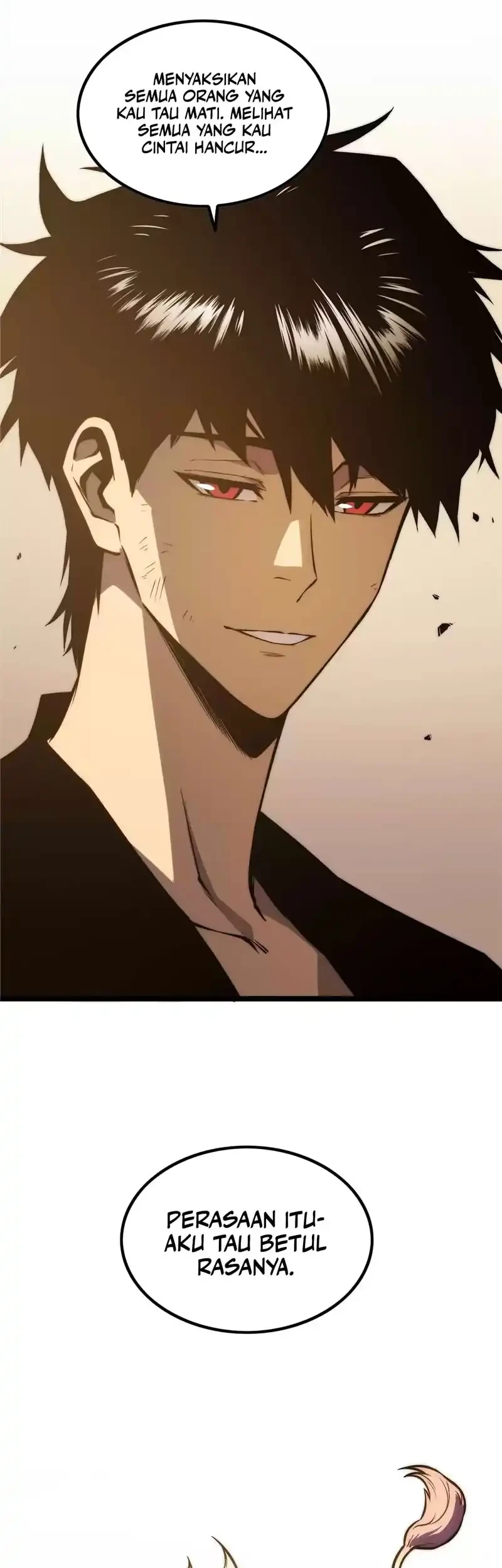 Return of the Devourer Chapter 23 Gambar 63