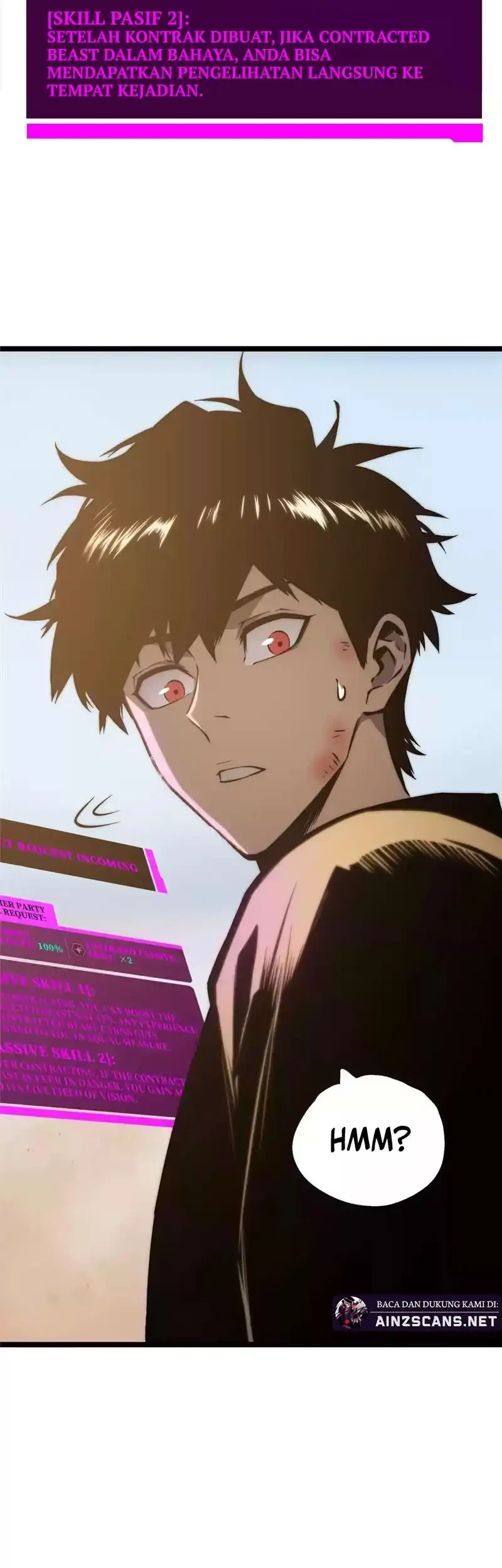 Return of the Devourer Chapter 23 Gambar 67