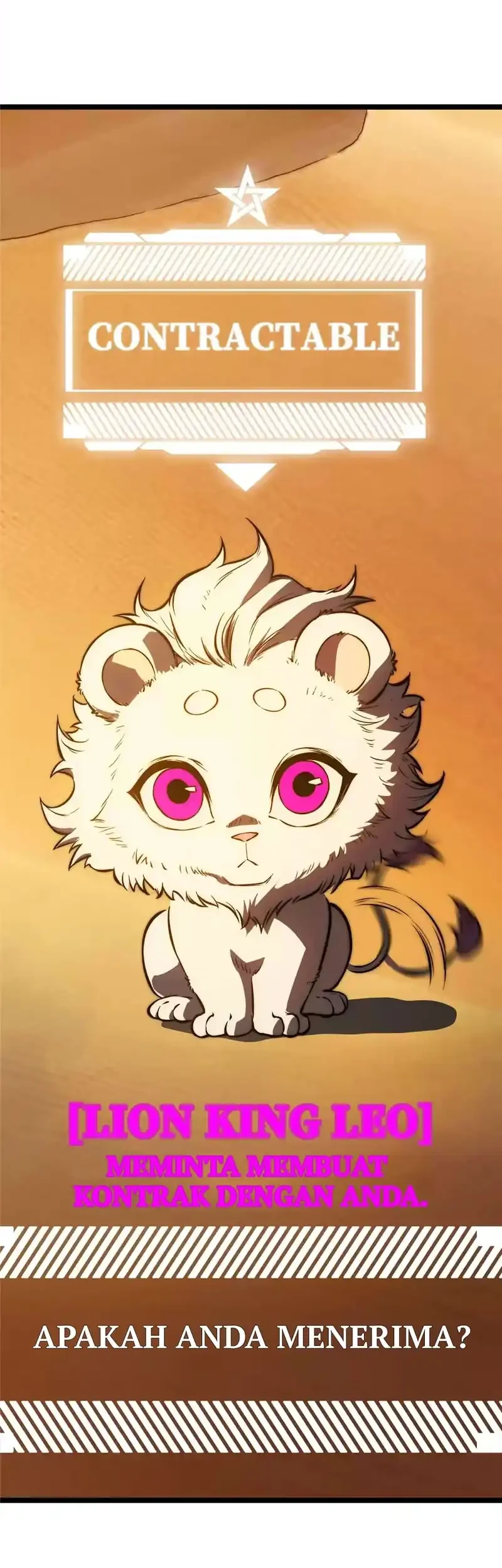 Return of the Devourer Chapter 23 Gambar 68