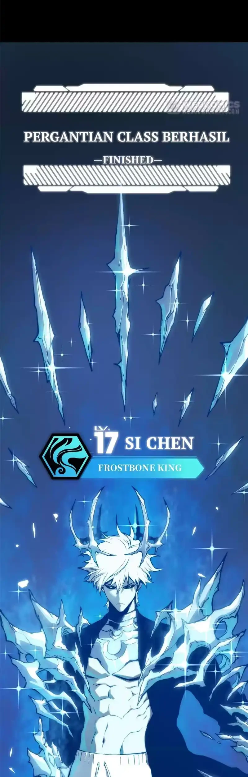 Return of the Devourer Chapter 23 Gambar 4