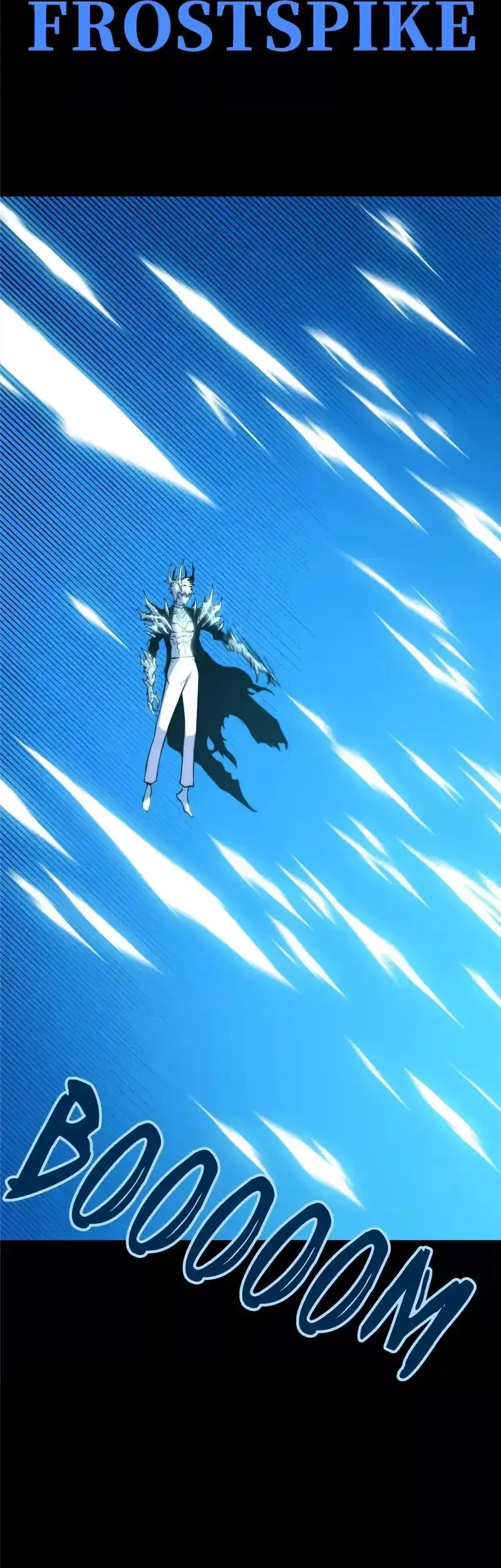 Return of the Devourer Chapter 23 Gambar 7