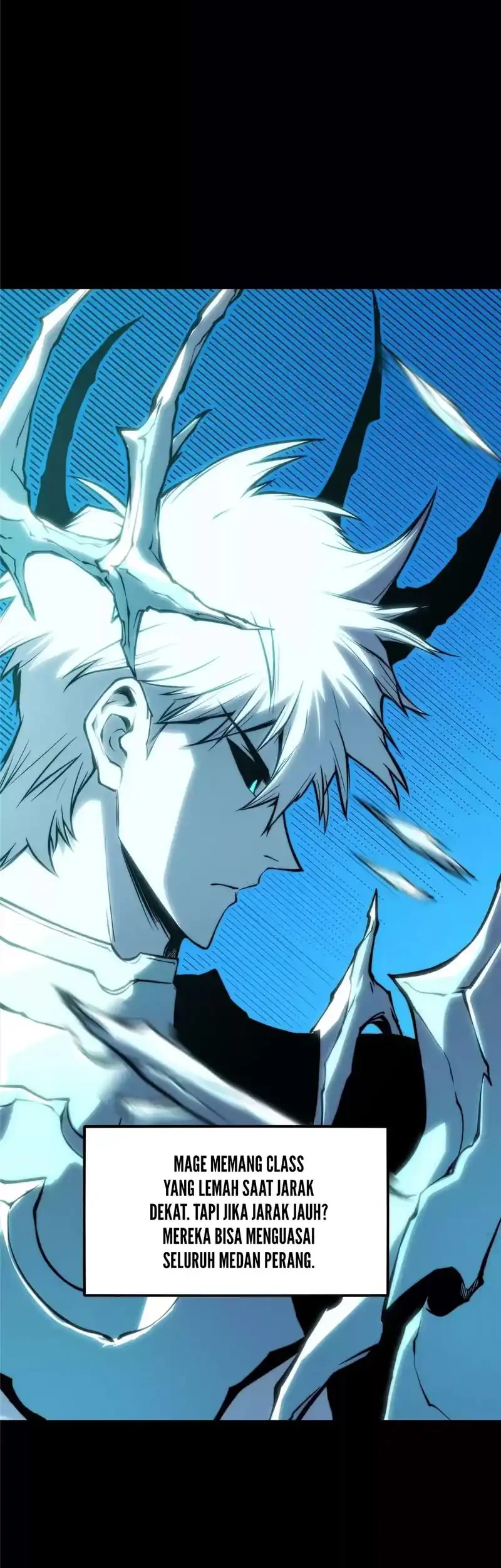 Return of the Devourer Chapter 23 Gambar 9